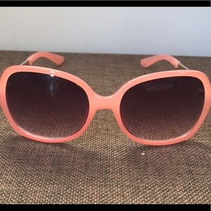 Betsey Johnson sunglasses
